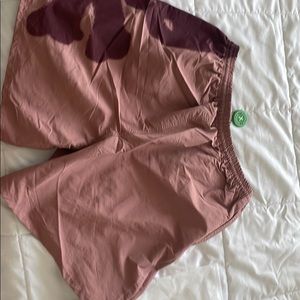 Cactus jack travis Scott shorts